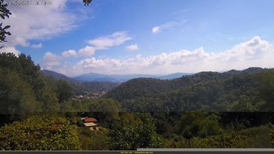 Webcam ore 12:10