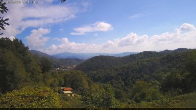 Webcam ore 12:15