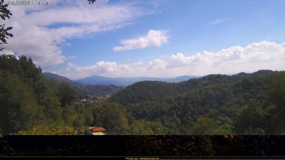 Webcam ore 12:20