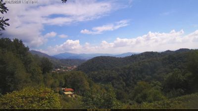 Webcam ore 12:25