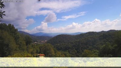 Webcam ore 12:30