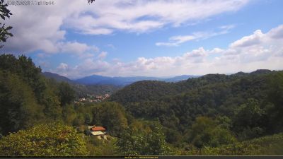 Webcam ore 12:40