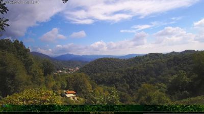 Webcam ore 12:45