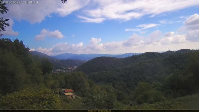 Webcam ore 12:50