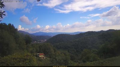 Webcam ore 12:55