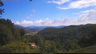Webcam ore 13:05