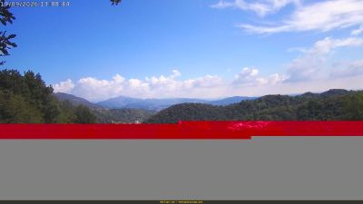Webcam ore 13:10