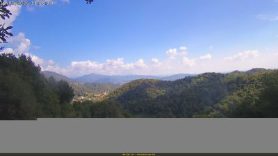 Webcam ore 13:30