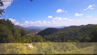 Webcam ore 13:35