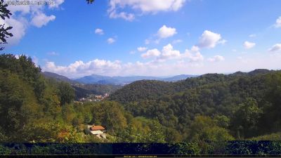 Webcam ore 13:40