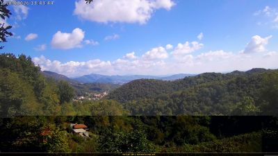 Webcam ore 13:45