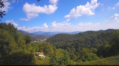 Webcam ore 14:05