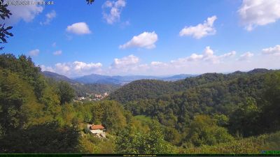 Webcam ore 14:10