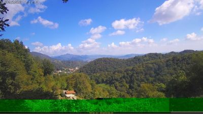 Webcam ore 14:15