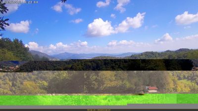 Webcam ore 14:25