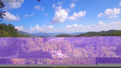 Webcam ore 14:30