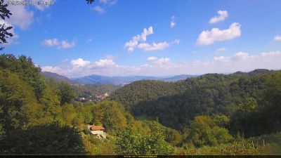 Webcam ore 14:35