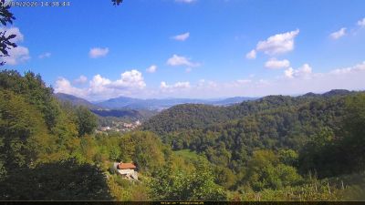 Webcam ore 14:40