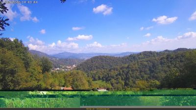 Webcam ore 14:45