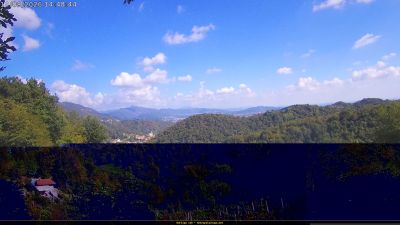 Webcam ore 14:50