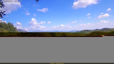 Webcam ore 14:55
