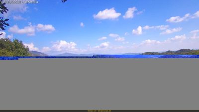Webcam ore 15:00
