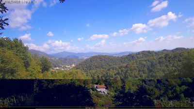 Webcam ore 15:05