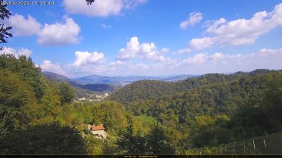 Webcam ore 15:35