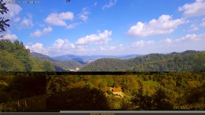 Webcam ore 15:40