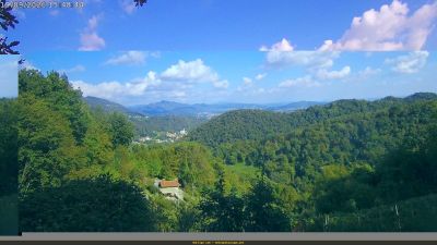 Webcam ore 15:50