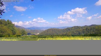 Webcam ore 15:55