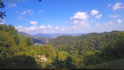 Webcam ore 16:00