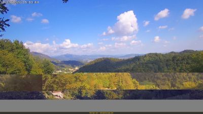 Webcam ore 16:05