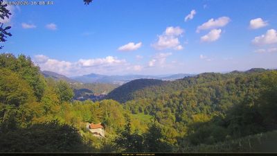 Webcam ore 16:10