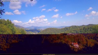 Webcam ore 16:15