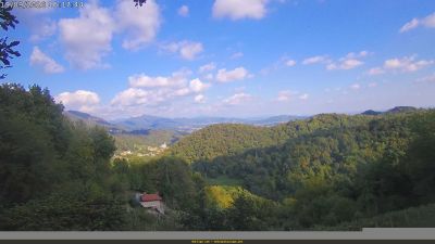 Webcam ore 16:20