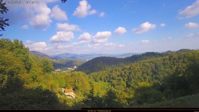 Webcam ore 16:25