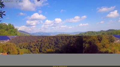 Webcam ore 16:30