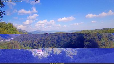 Webcam ore 16:35
