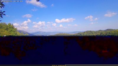 Webcam ore 16:40