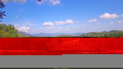 Webcam ore 16:45