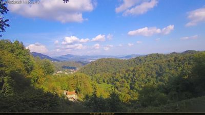 Webcam ore 16:55