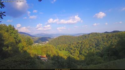 Webcam ore 17:10