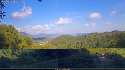Webcam ore 17:15