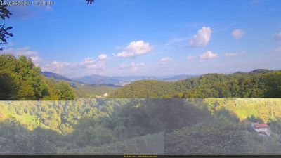 Webcam ore 17:20