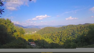 Webcam ore 17:25