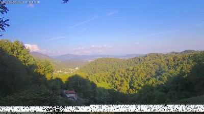 Webcam ore 17:45