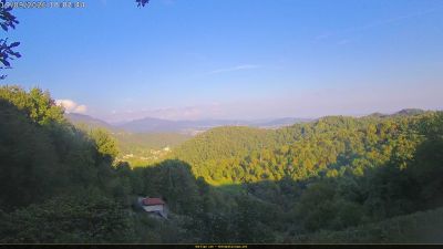 Webcam ore 18:05