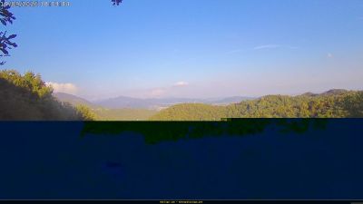 Webcam ore 18:15