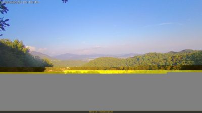 Webcam ore 18:20